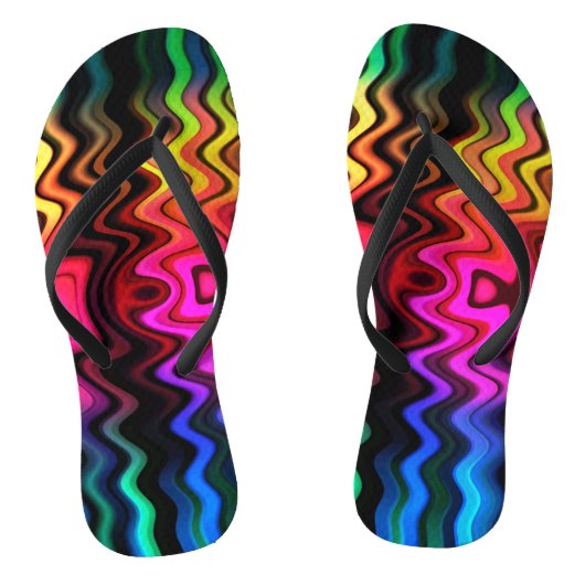 Tongs Émergence (Semelle)