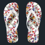 TONGS EMPREINTES DE PATTES DE CHIENS WATERING CAN<br><div class="desc">DOG PAW PRINTS - colorful delicate flowers and butterflies painted using my dog's paws dipped in non-toxic watercolor paints - share your love of dogs with family and friends, young and old, on a occasion, any celebration, any holiday. Make your personnel Giving with style and love. Be as original as...</div>