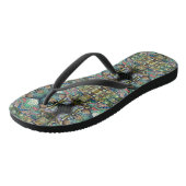 Tongs Encelade (Incliné)