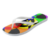 Tongs Energize par Kenneth Yoncich (Incliné)