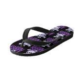 Tongs Enfants Arrrrghh!!!! (Incliné)