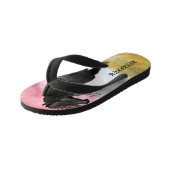 Tongs Enfants Awesome Horse (Incliné)