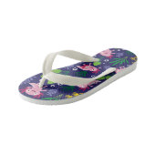 Tongs Enfants Axolotl (Incliné)
