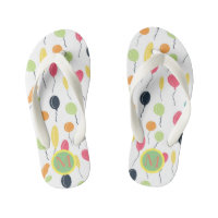 Ballotte ⎢ Monogramme Enfants Tournes