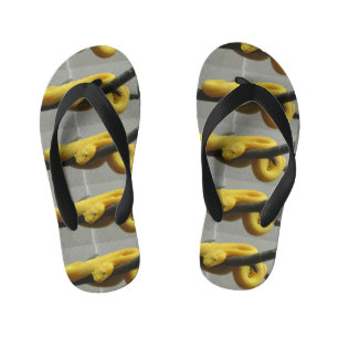 Tongs Enfants Bascules électroniques de serpent