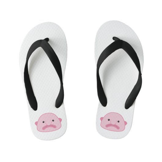 Tongs Enfants Blobfish (Semelle)