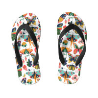 Boho Butterflies : Motif en papier peint sans cout