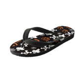 Tongs Enfants Boo (Incliné)