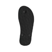 Tongs Enfants Bulles motif 01 Black BG (Bas)