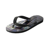 Tongs Enfants Cénosillicaphie (Incliné)