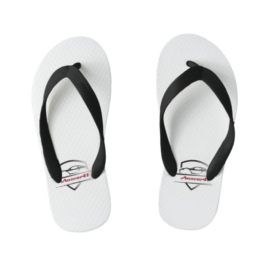 Tongs Enfants chanclas (Semelle)