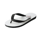 Tongs Enfants chanclas (Incliné)