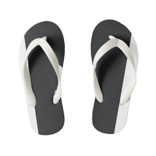 Tongs Enfants Chaussures à talon pour enfants - Cute & Confortab