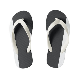 Tongs Enfants Chaussures à talon pour enfants - Cute & Confortab