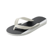 Tongs Enfants Chaussures à talon pour enfants - Cute & Confortab (Incliné)