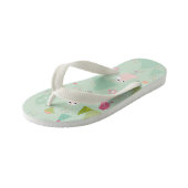 Tongs Enfants Chaussures & Sandal (Incliné)