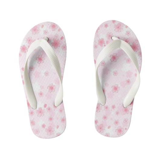 Tongs Enfants Chaussures très confortables (Semelle)
