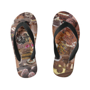 Tongs Enfants Chockabkie