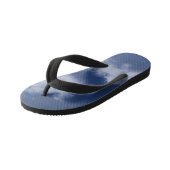 Tongs Enfants Ciel (Incliné)