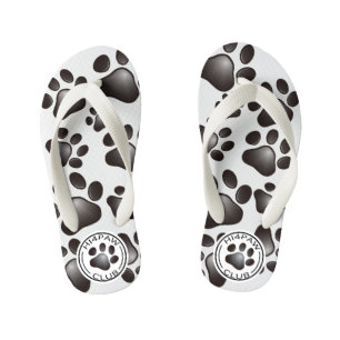 Tongs Enfants Club HI4PAW