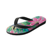 Tongs Enfants #Collection d'été Essentials d'été (Incliné)