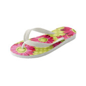 TONGS ENFANTS COLLECTION D'EXPRESSION D'ENFANTS - (Incliné)