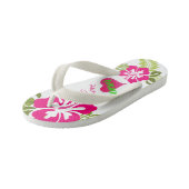 Tongs Enfants Collection d'expression pour enfants Collection de (Incliné)