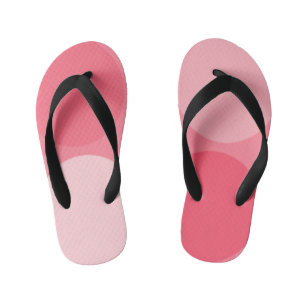 Tongs Enfants Collection d'expression pour enfants - Filles