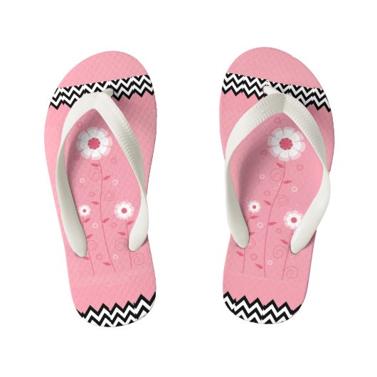 Tongs Enfants Collection d'expression pour enfants - Flip Flops  (Semelle)