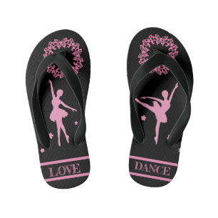 Tongs Enfants Collection d'expressions pour enfants Sandales po
