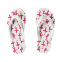 Collection Expression Enfants - Filles Flip Flops