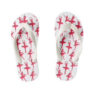 Tongs Enfants Collection Expression Enfants - Filles Flip Flops
