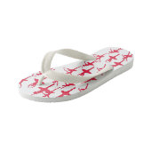 Tongs Enfants Collection Expression Enfants - Filles Flip Flops (Incliné)