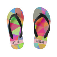 Coloré Prisme géométrique Kaleidoscope arc-en-ciel