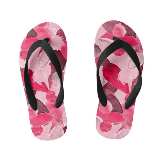 Tongs Enfants Couleur 7 (Semelle)