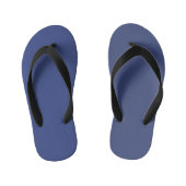 Tongs Enfants Créez vos propres éléments personnalisés (Semelle)