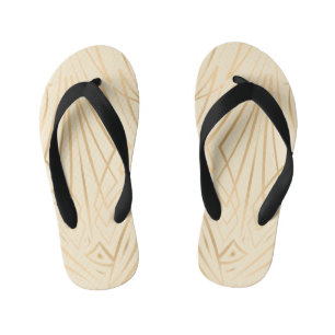 Tongs Enfants Cristal 10