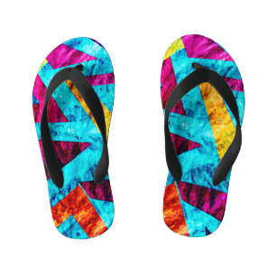 Tongs Enfants Design Motif exceptionnel