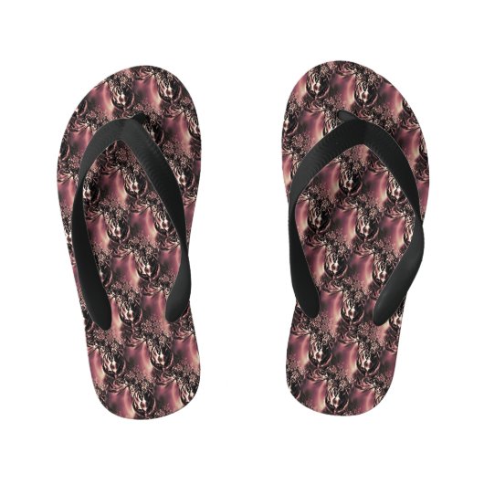 Tongs Enfants Dex (Semelle)