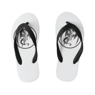 Tongs Enfants Dragons maigres...