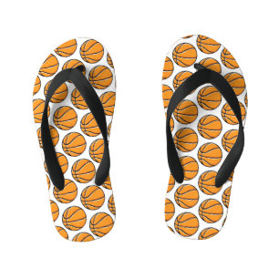 Tongs Enfants Équipe de basket-ball Petite Ligue Sports Enfants 