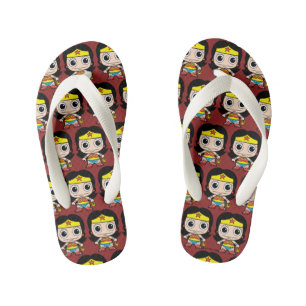 Tongs Enfants Femme Mini Wonder