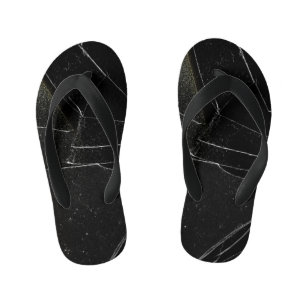 TONGS ENFANTS FENÊTRE BRISÉE