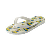 Tongs Enfants Ferald (Incliné)