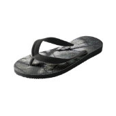 Tongs Enfants Fermeture (Incliné)