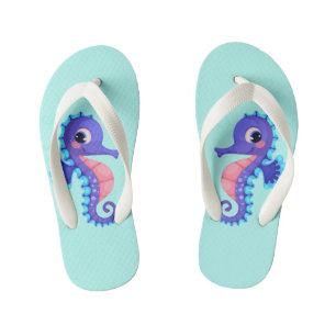 Tongs Enfants Flèches à lèvres pour enfants