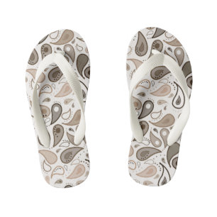 Tongs Enfants Flèches pour enfants