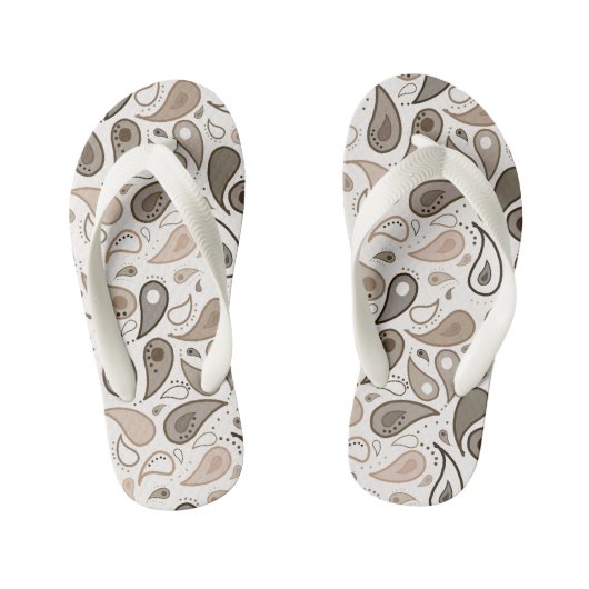 Tongs Enfants Flèches pour enfants (Semelle)