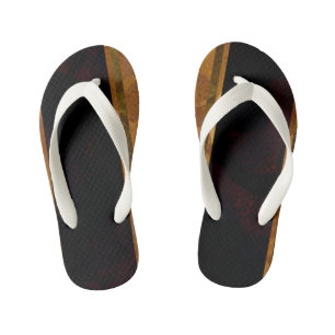 Tongs Enfants Flèches pour enfants