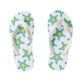 Tongs Enfants Flops à lèvres pour enfants (Semelle)